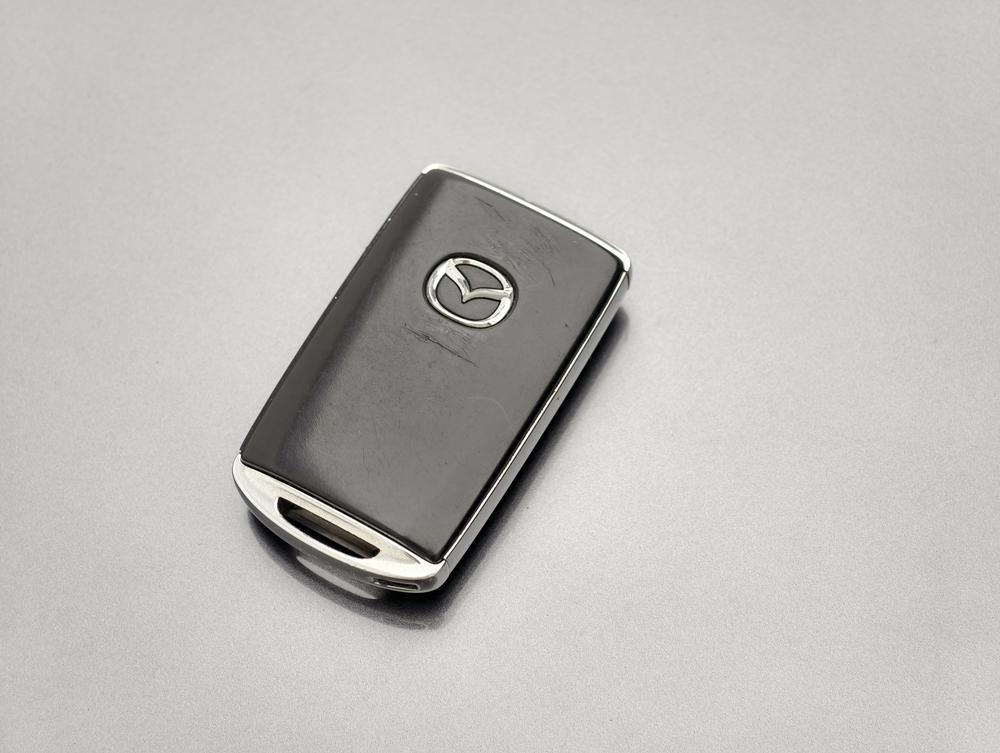 Mazda Mazda 3 Axela