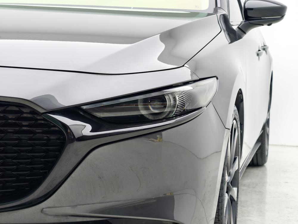 Mazda Mazda 3 Axela
