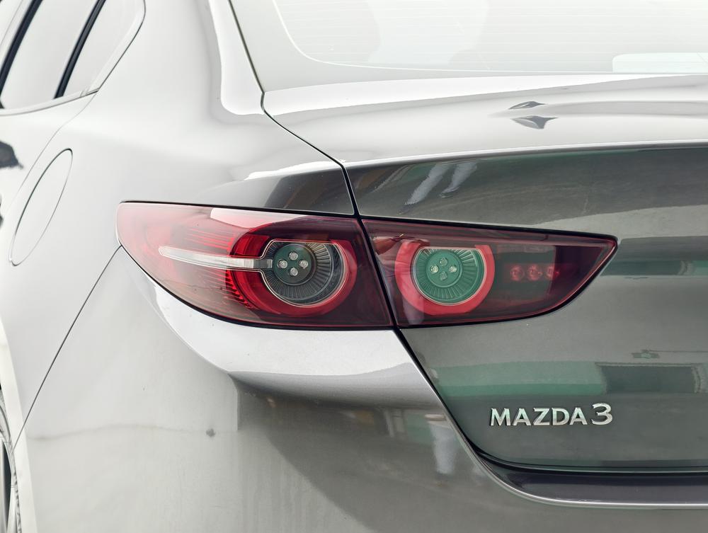 Mazda Mazda 3 Axela