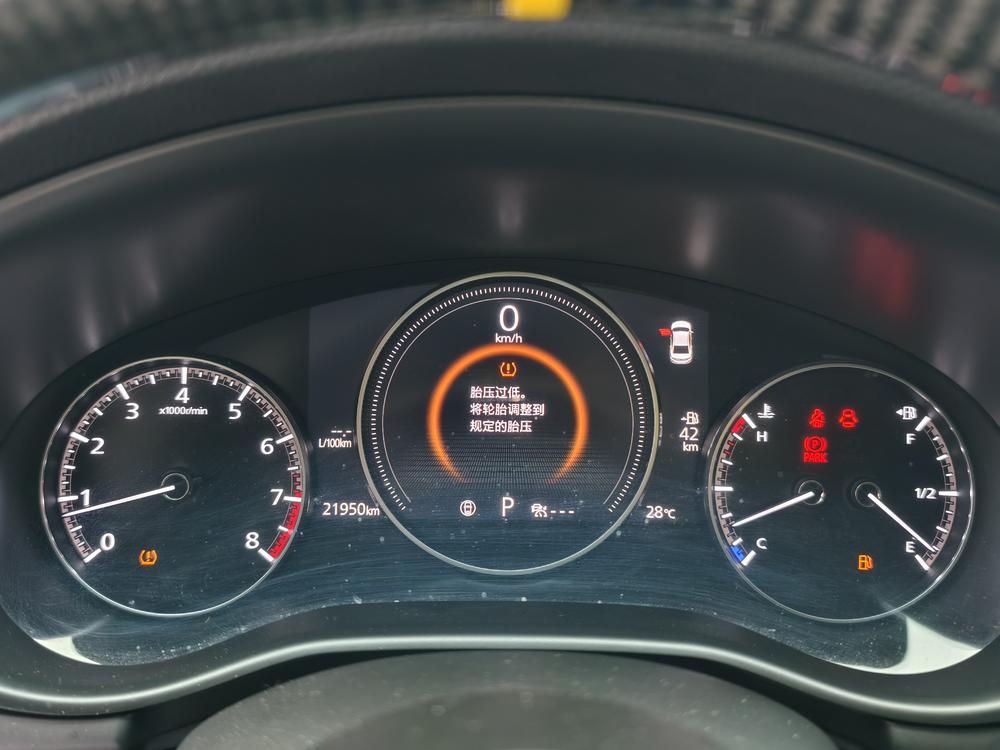 Mazda Mazda 3 Axela