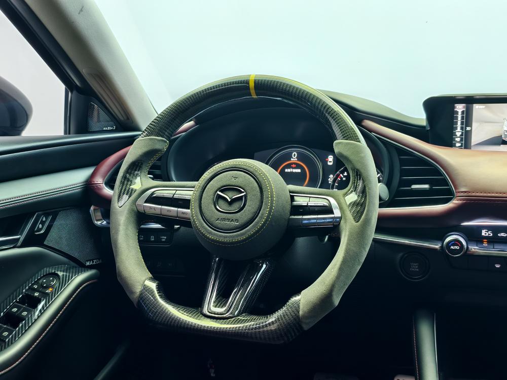 Mazda Mazda 3 Axela