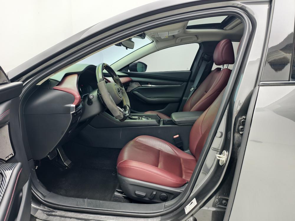 Mazda Mazda 3 Axela