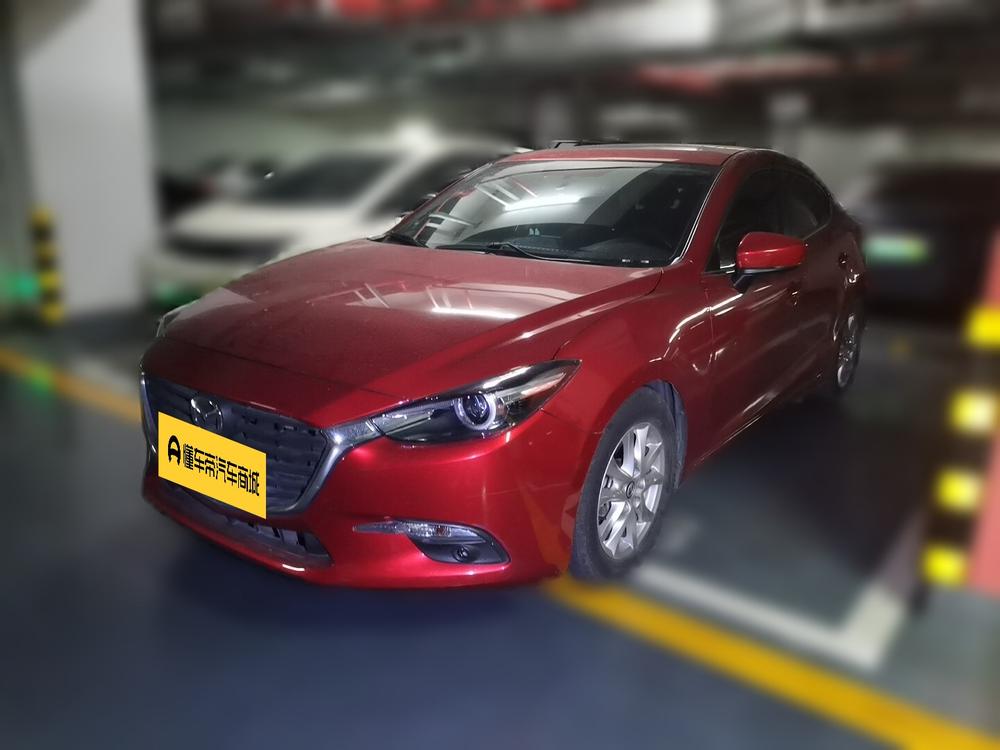 Mazda Mazda 3 Axela