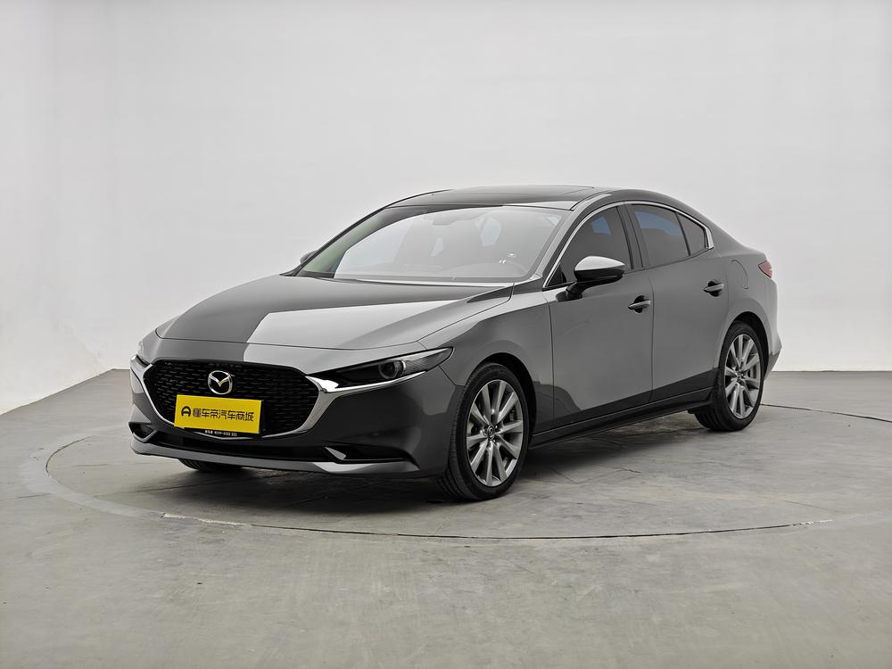Mazda Mazda 3 Axela