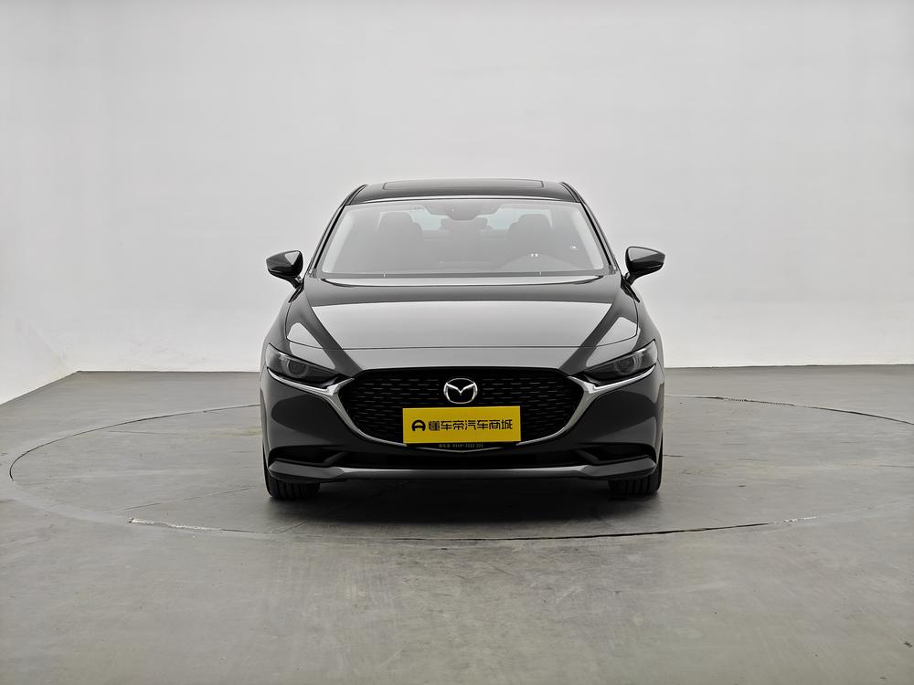 Mazda Mazda 3 Axela