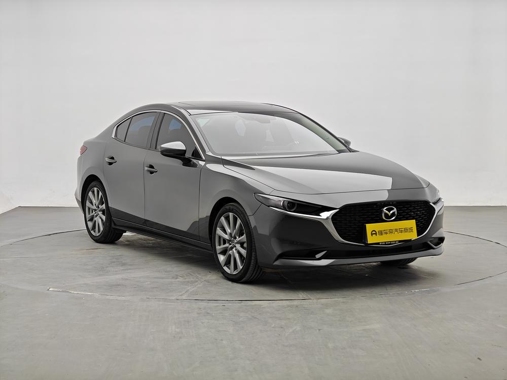 Mazda Mazda 3 Axela
