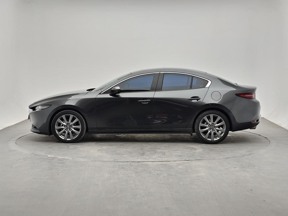 Mazda Mazda 3 Axela