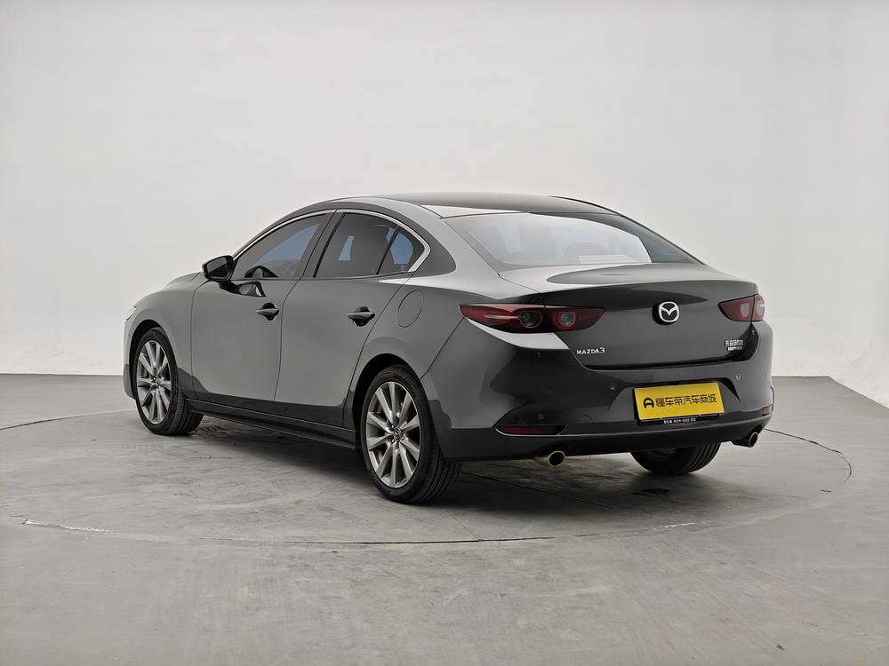 Mazda Mazda 3 Axela