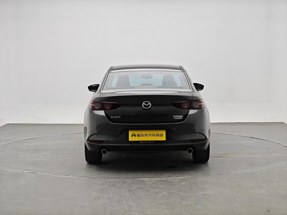 Mazda Mazda 3 Axela
