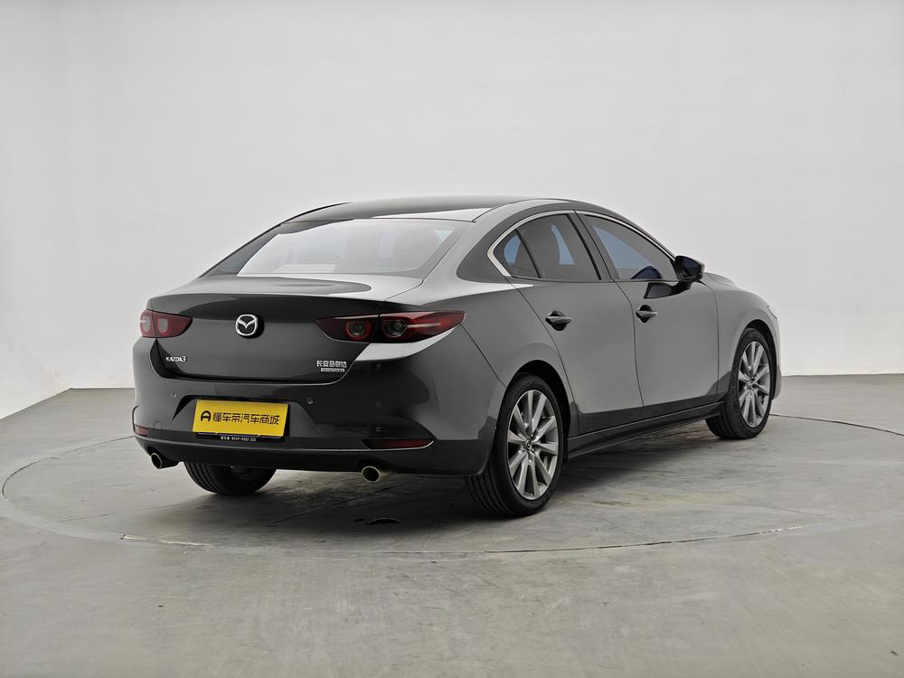 Mazda Mazda 3 Axela