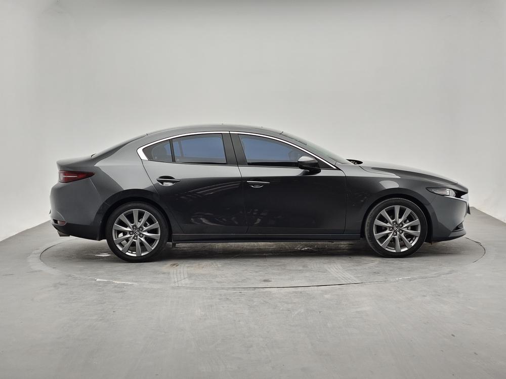 Mazda Mazda 3 Axela