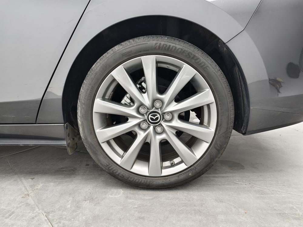 Mazda Mazda 3 Axela