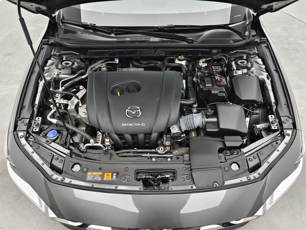 Mazda Mazda 3 Axela