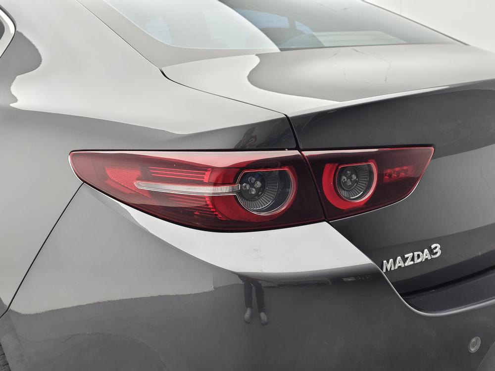 Mazda Mazda 3 Axela