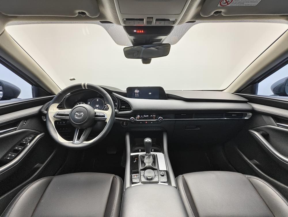 Mazda Mazda 3 Axela