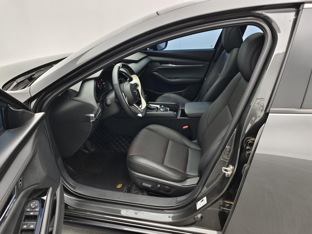 Mazda Mazda 3 Axela