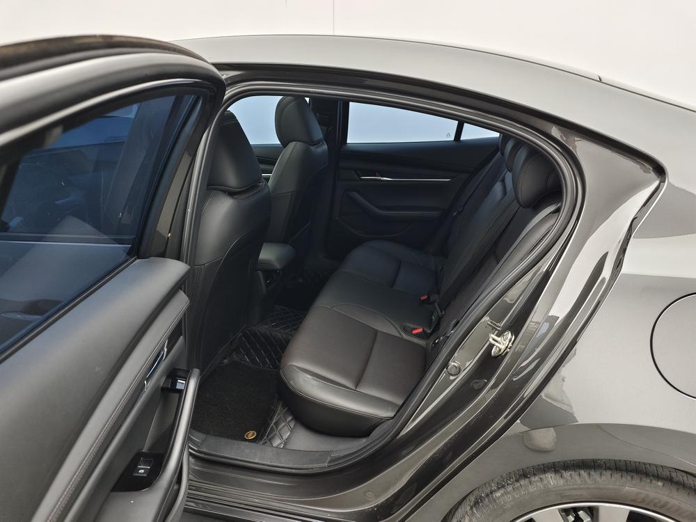 Mazda Mazda 3 Axela