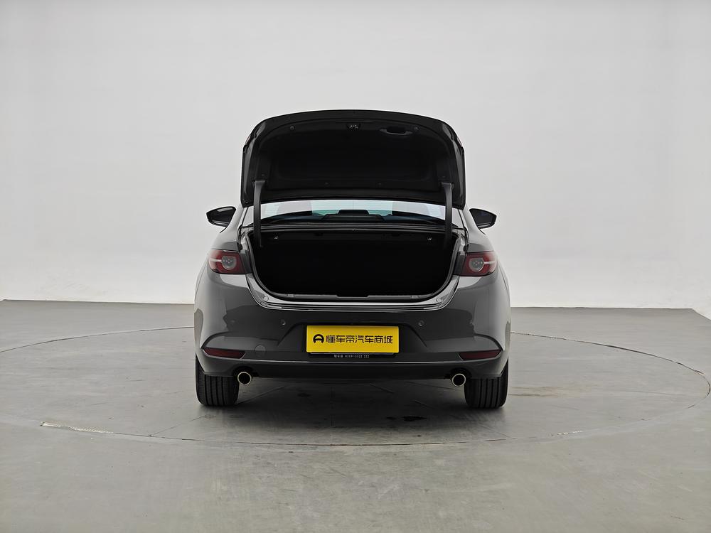 Mazda Mazda 3 Axela