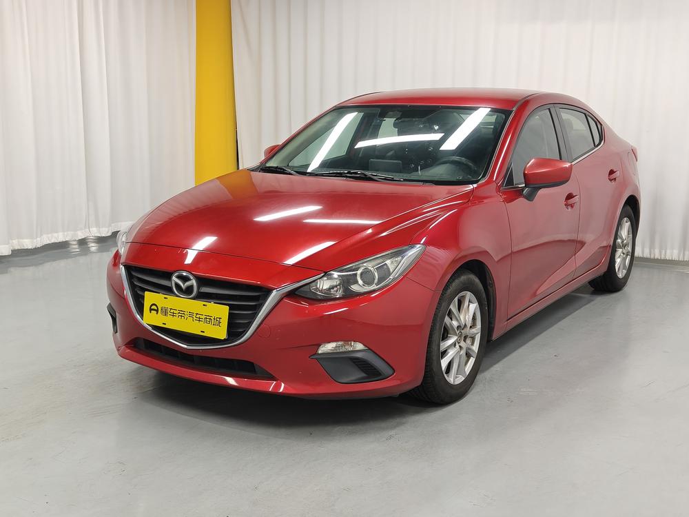 Mazda Mazda 3 Axela