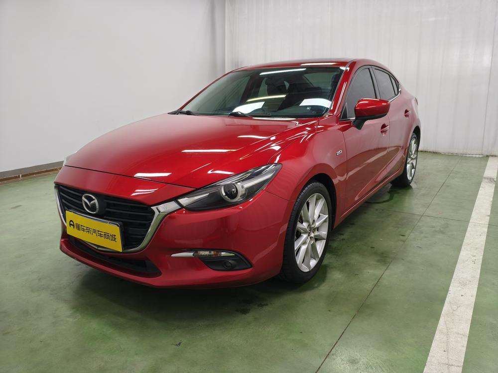 Mazda Mazda 3 Axela