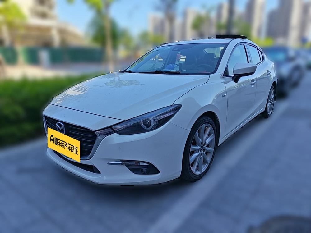 Mazda Mazda 3 Axela