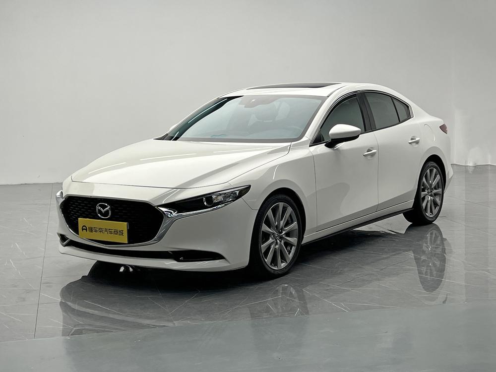 Mazda Mazda 3 Axela