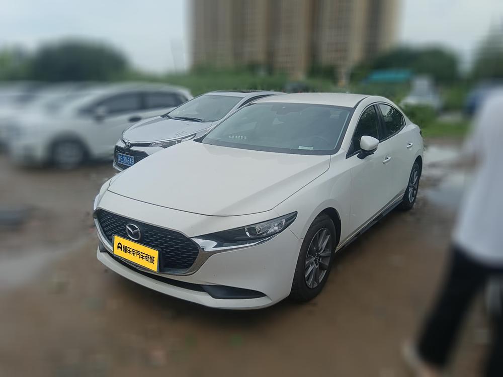 Mazda Mazda 3 Axela