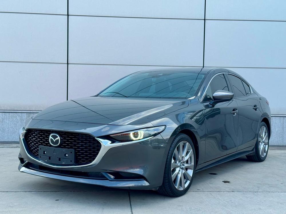 Mazda Mazda 3 Axela