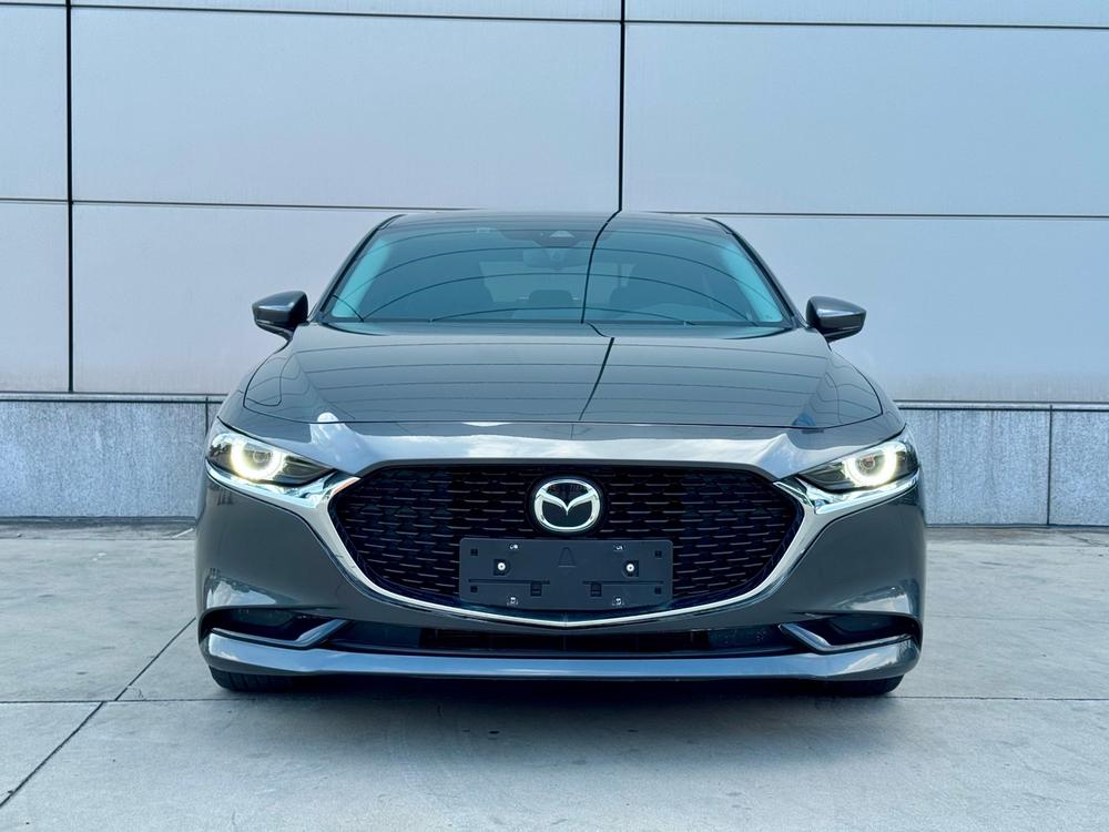 Mazda Mazda 3 Axela