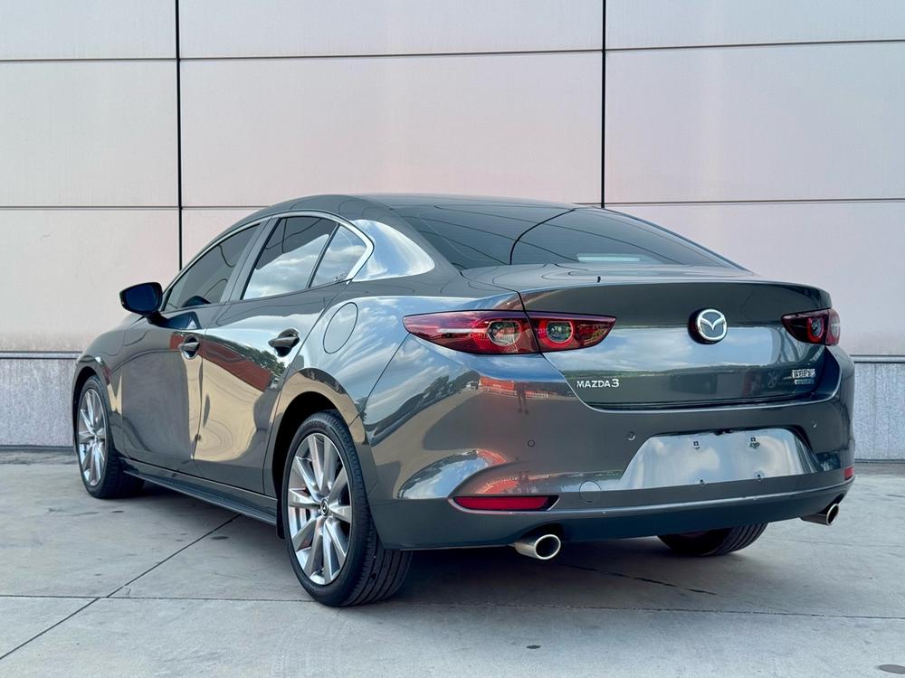 Mazda Mazda 3 Axela