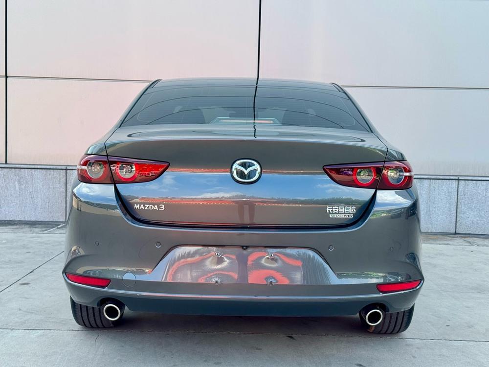 Mazda Mazda 3 Axela