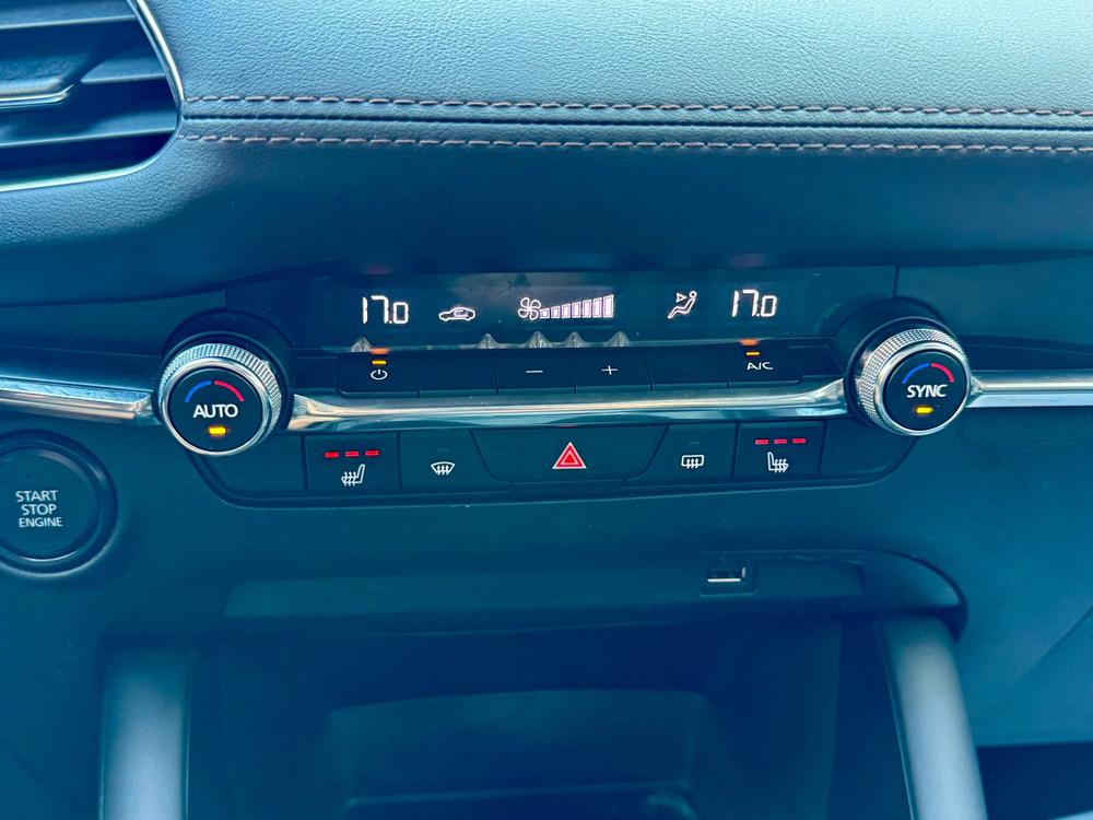 Mazda Mazda 3 Axela