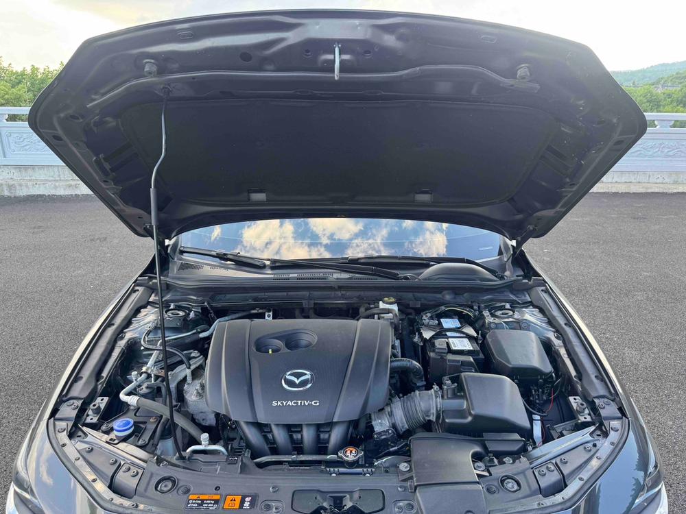 Mazda Mazda 3 Axela