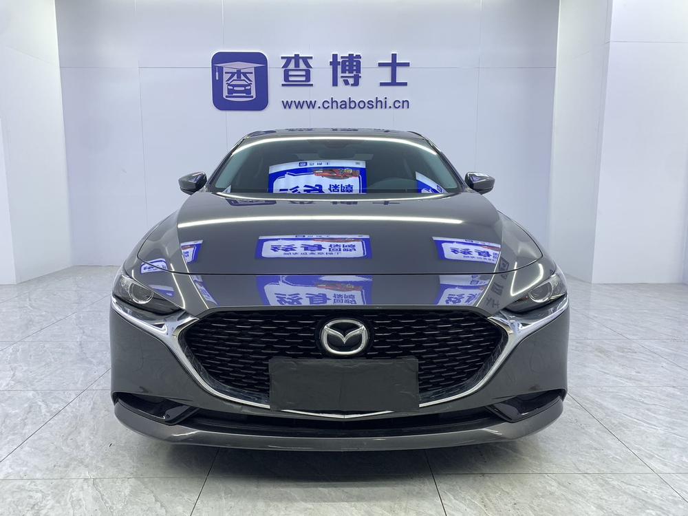 Mazda Mazda 3 Axela