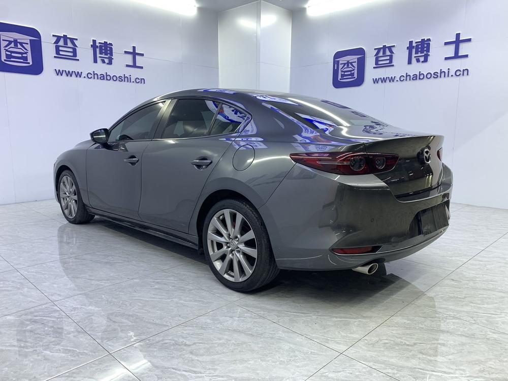 Mazda Mazda 3 Axela