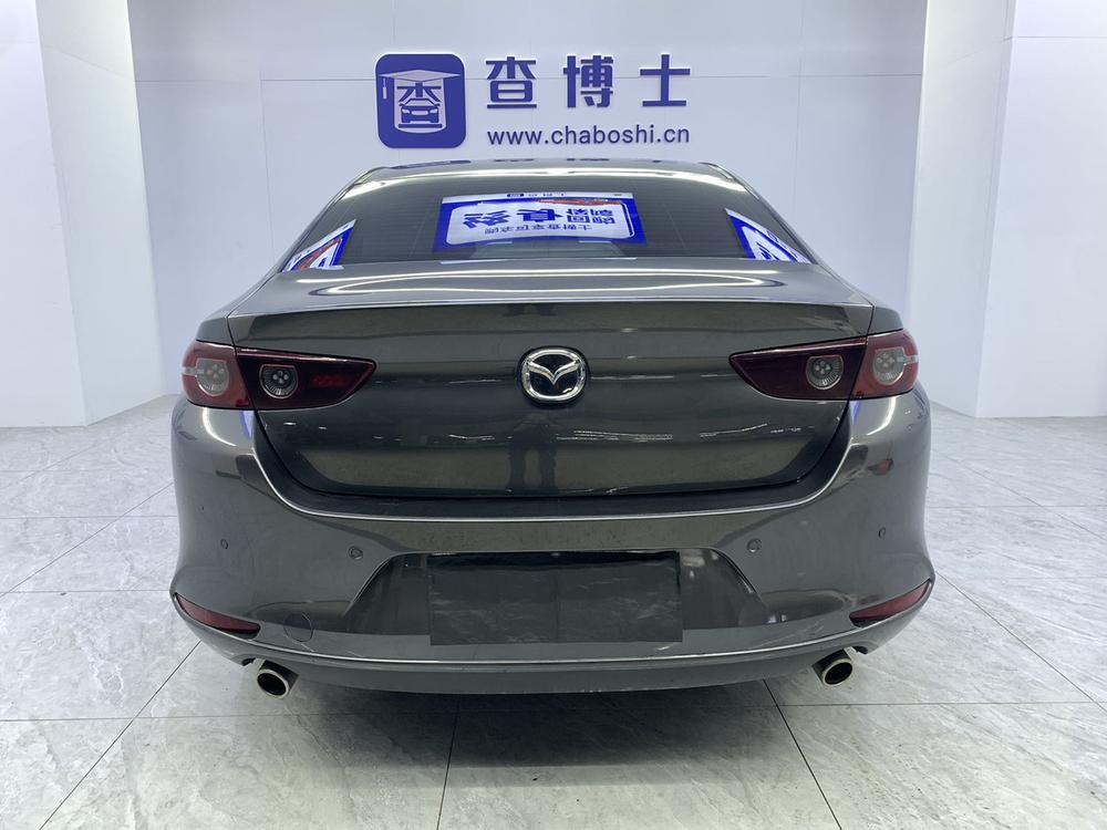 Mazda Mazda 3 Axela