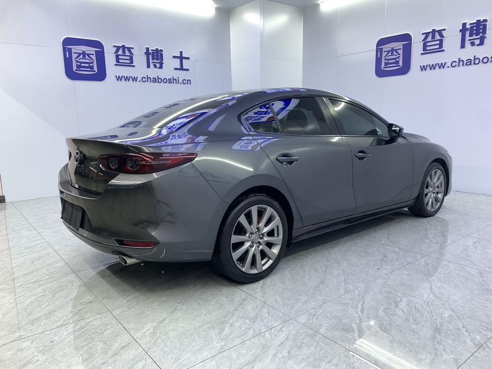 Mazda Mazda 3 Axela