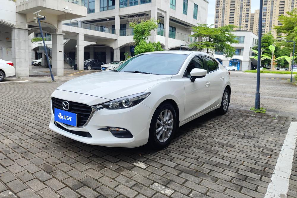 Mazda Mazda 3 Axela