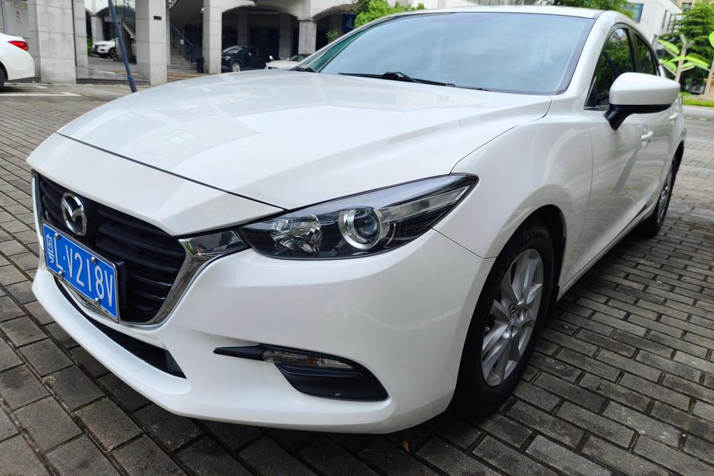 Mazda Mazda 3 Axela