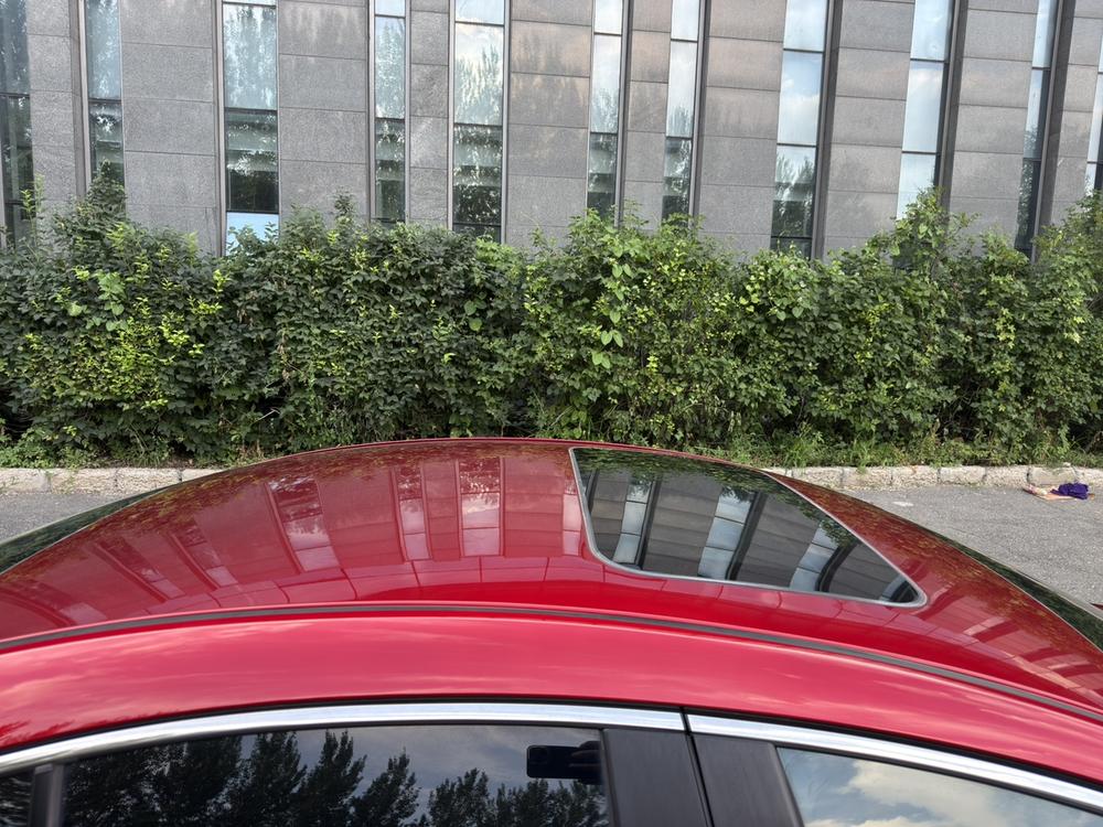 Mazda Mazda 3 Axela