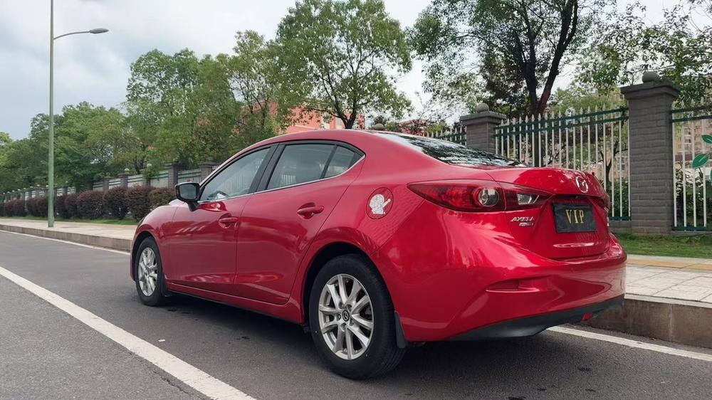Mazda Mazda 3 Axela