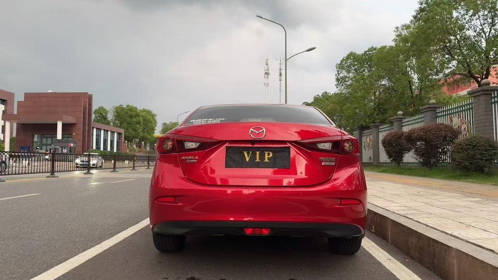 Mazda Mazda 3 Axela