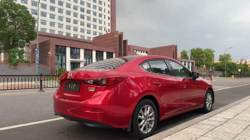 Mazda Mazda 3 Axela