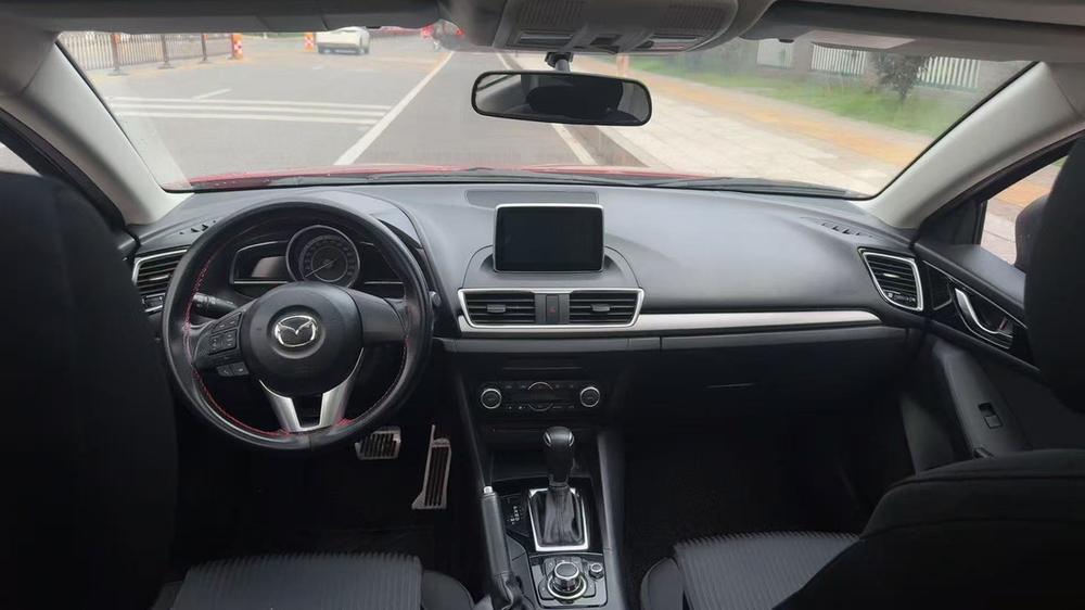 Mazda Mazda 3 Axela