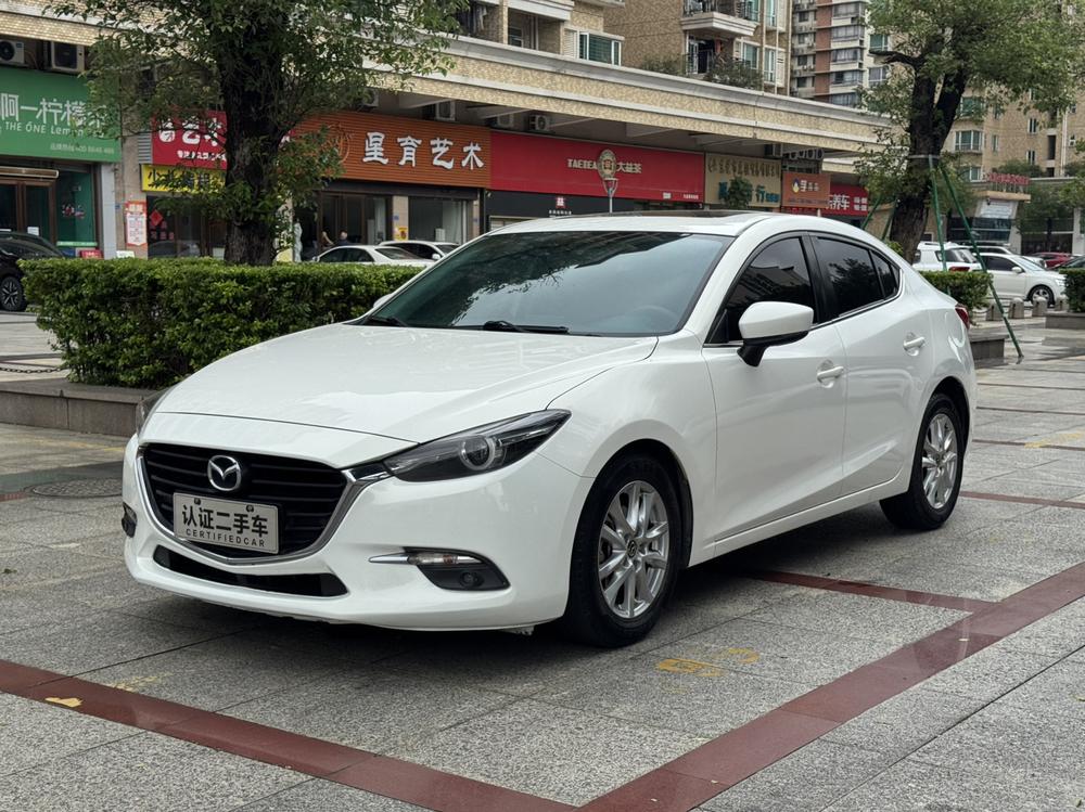 Mazda Mazda 3 Axela