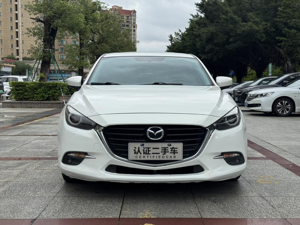 Mazda Mazda 3 Axela