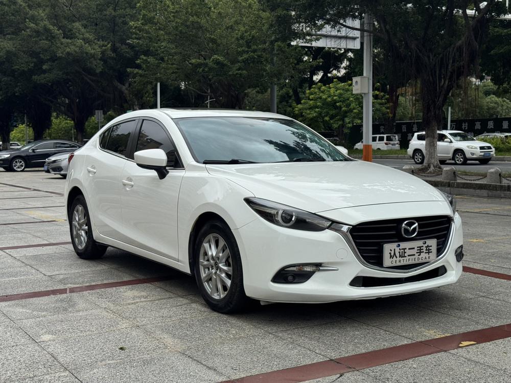 Mazda Mazda 3 Axela