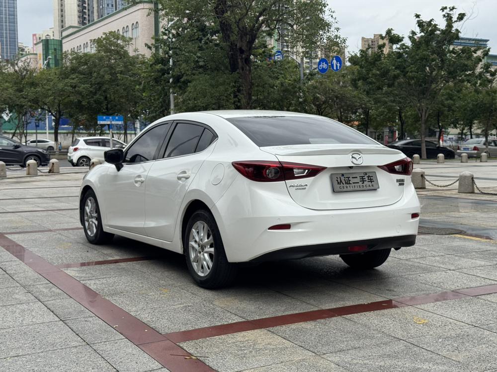 Mazda Mazda 3 Axela