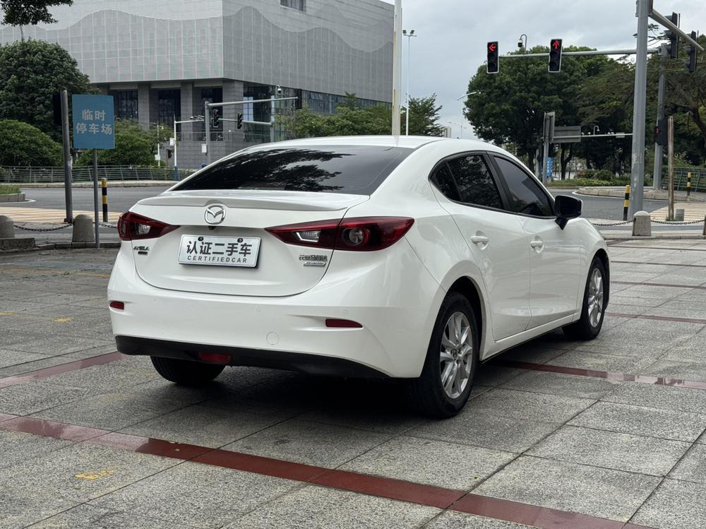 Mazda Mazda 3 Axela