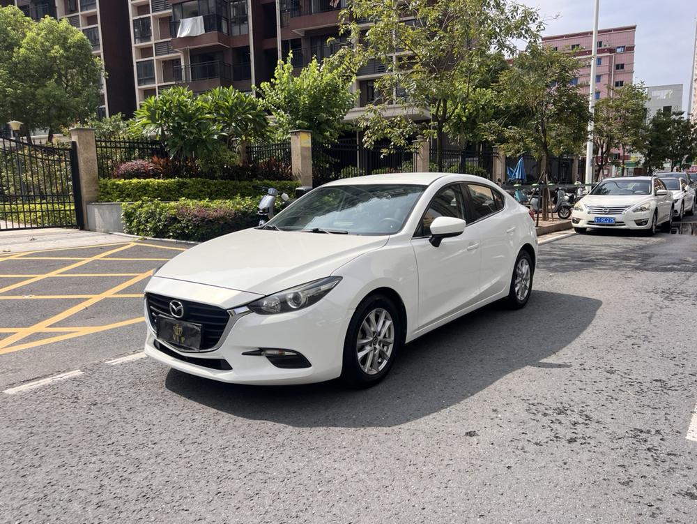 Mazda Mazda 3 Axela